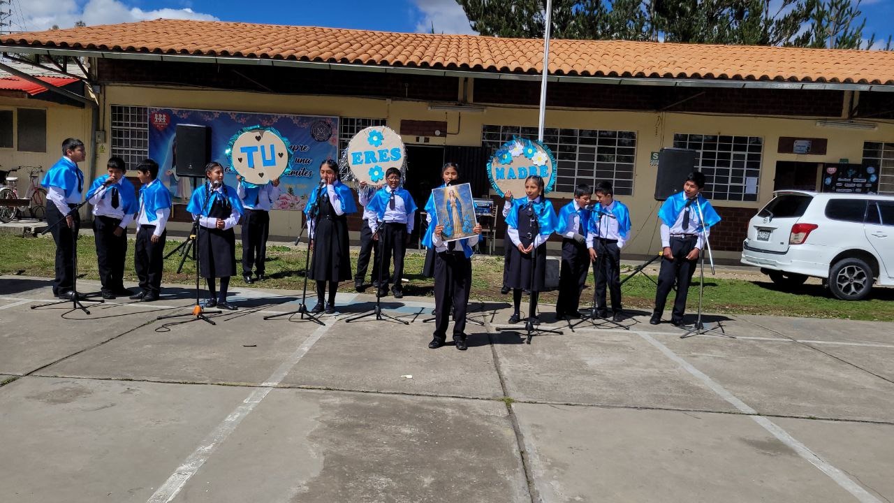 Inmaculada Concepción 2025